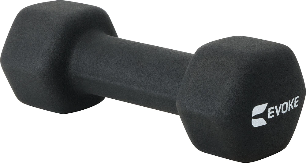 Evoke Neoprene Dumbbell 5 lbs