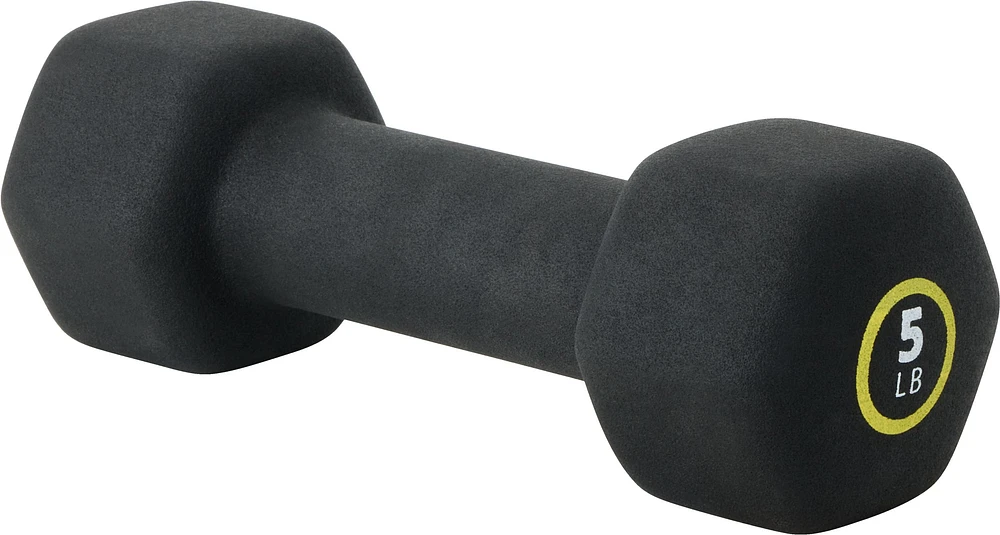 Evoke Neoprene Dumbbell 5 lbs