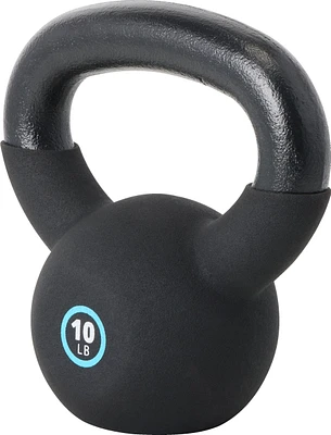 Evoke Neoprene Kettlebell 10 lbs