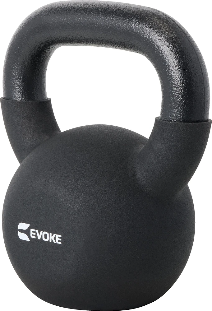 Evoke Neoprene Kettlebell 30 lbs