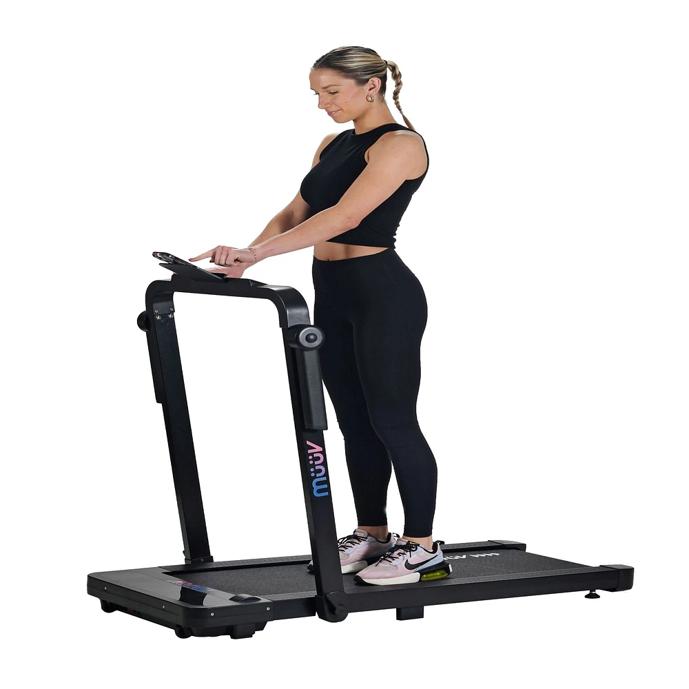 müüv Treadmill