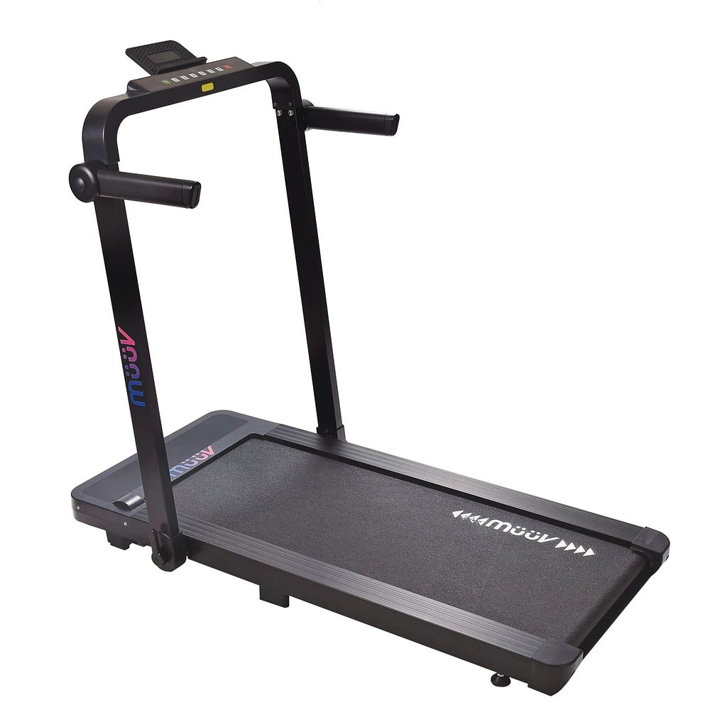 müüv Treadmill