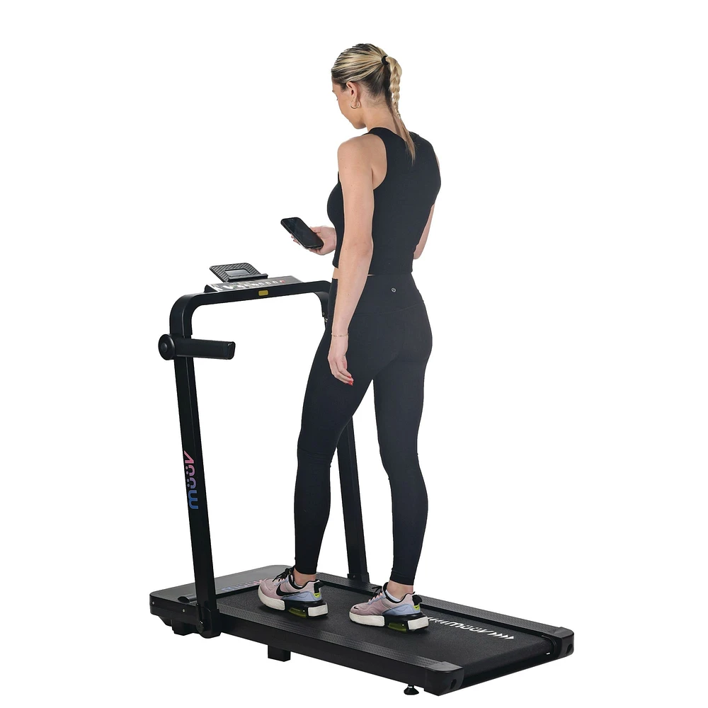 müüv Treadmill