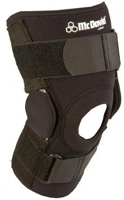 McDavid Dual Disk Hinged Knee Brace