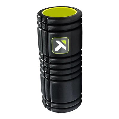 TriggerPoint Grid Roller, Massage, Recovery, Muscle Release