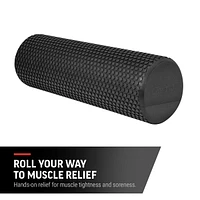 Evoke 18 Inch Foam Roller