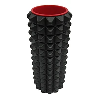 Iron Body Fitness Acupoint 12 Inch Foam Roller