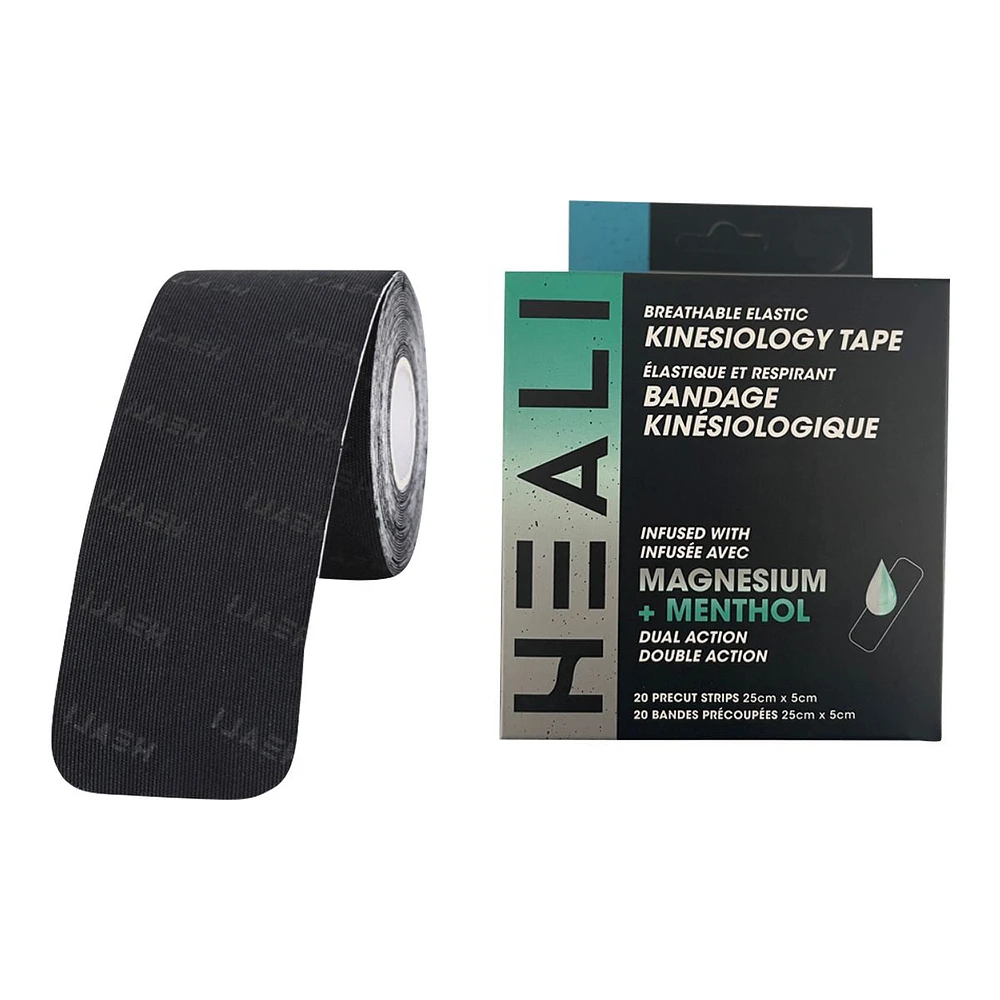 Heali Kinesiology Tape