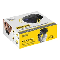 Everlast Peanut Massage Ball