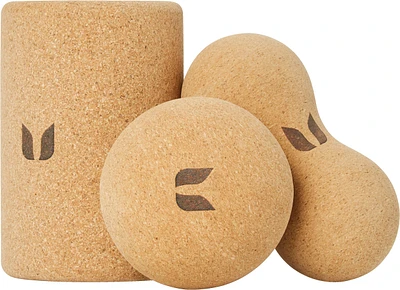 Evoke Cork Massage Set