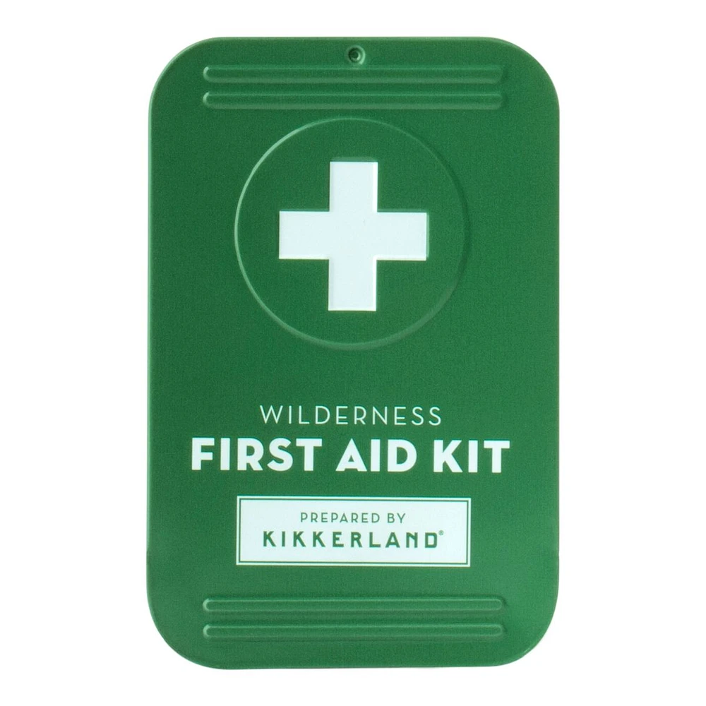 First Aid Kit