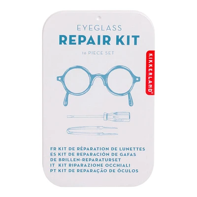 Eyeglass Repair Kit