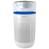 HoMedics TotalClean UV-C 5-IN-1 Medium Room Air Purifier