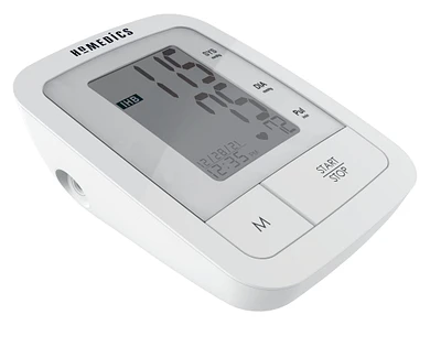 HoMedics Automatic Arm Blood Pressure Monitor