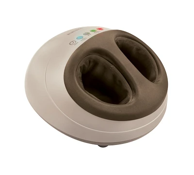 HoMedics deep kneading Shiatsu Foot Massage