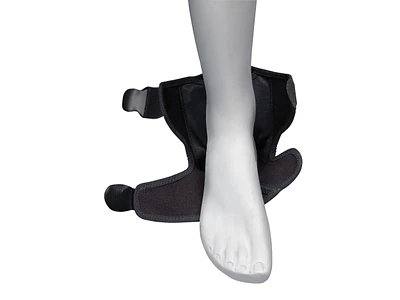 ObusForme HOT AND COLD ANKLE SUPPORT