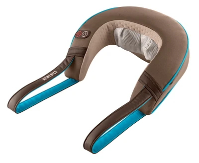 HoMedics Obuseforme Shiatsu Neck Shoulder Massager with Heat