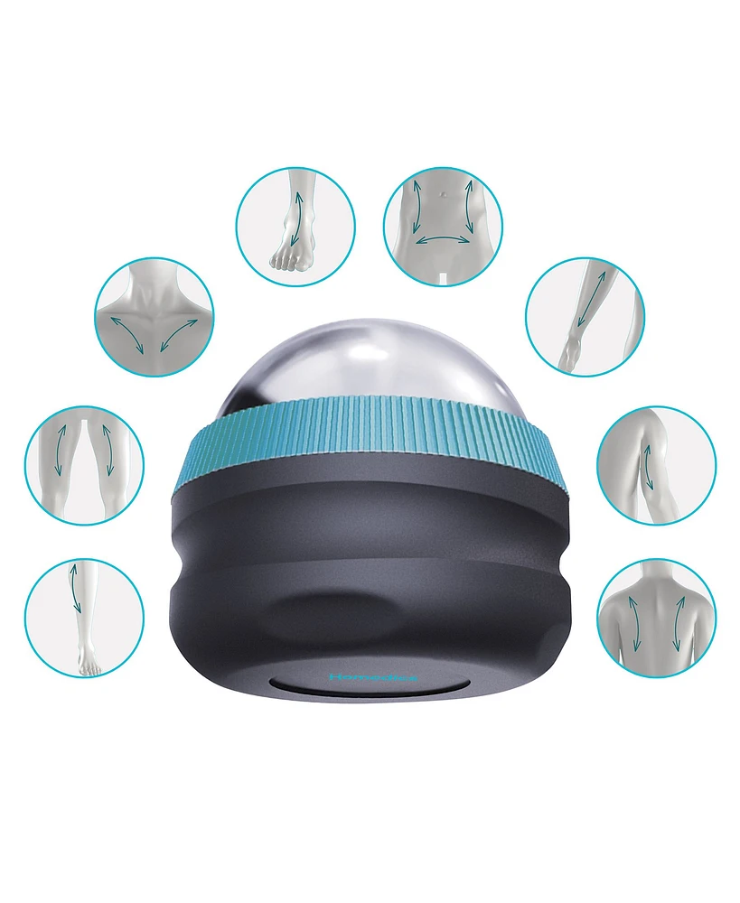 HoMedics CryoGlide Roller