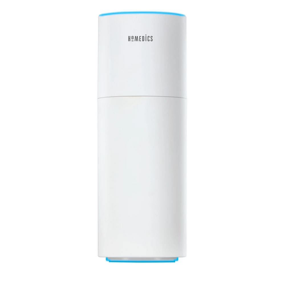 HoMedics TotalComfort Portable Ultrasonic Humidifier