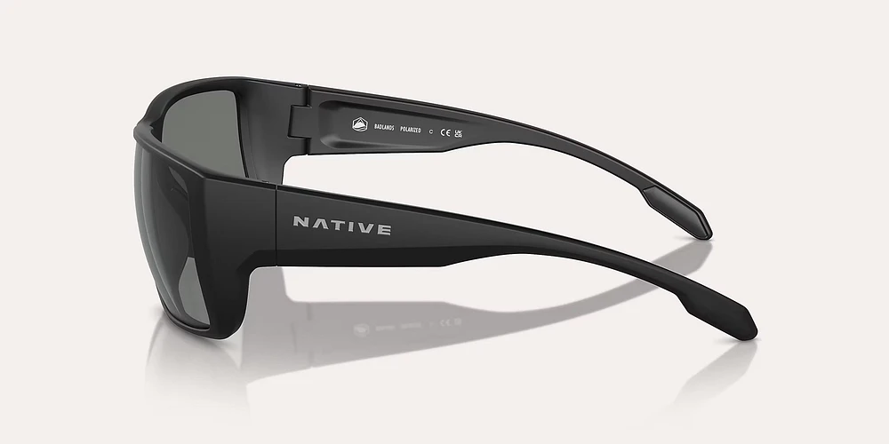 Native Tiaga Sunglasses