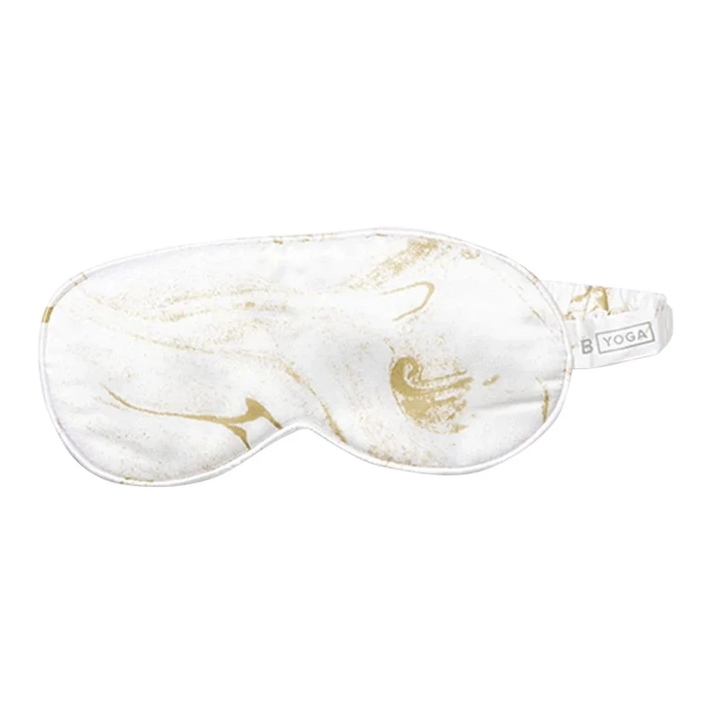 B Yoga The Silk Sleep Mask