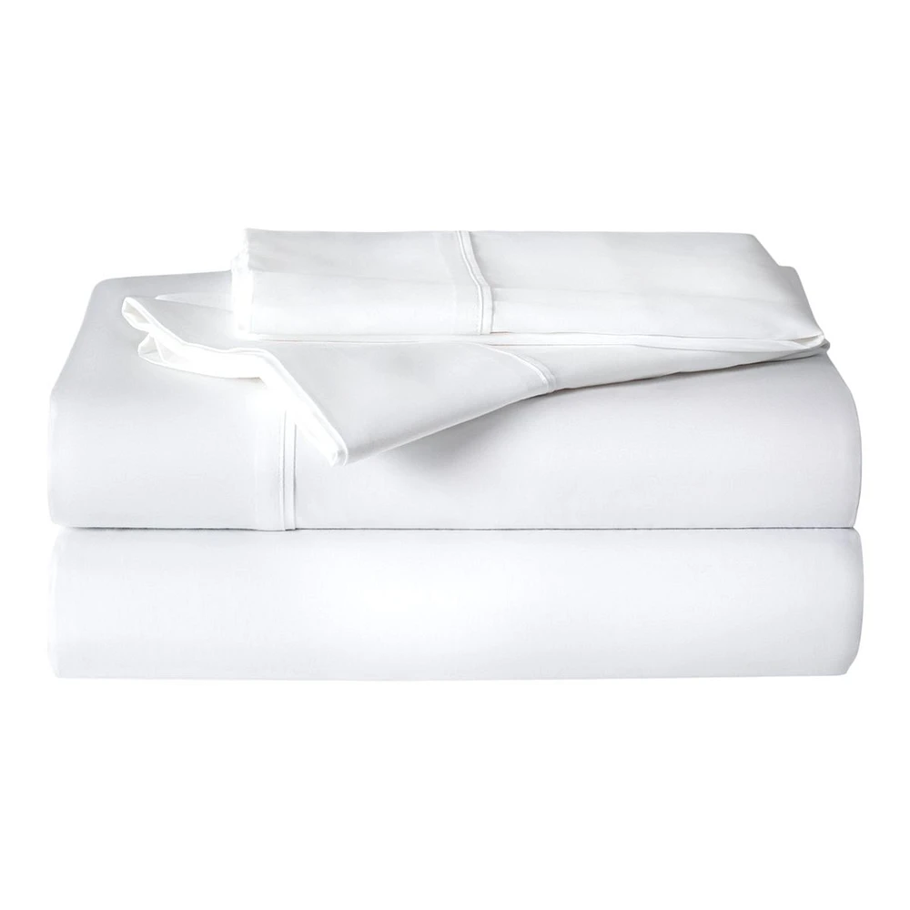 Endy Organic Cotton Sheet Set - Queen