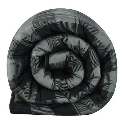 Pur Serenity 8lb Weighted Outdoor Blanket