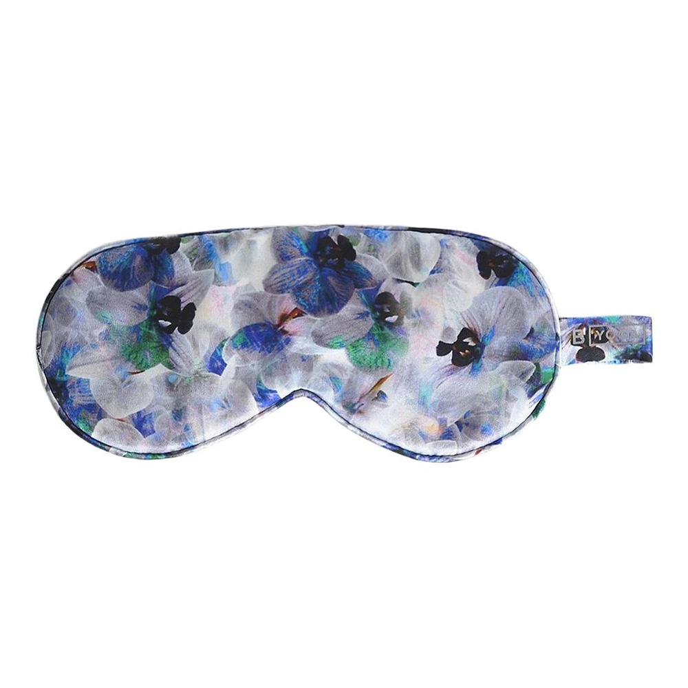 B Yoga The Silk Sleep Mask