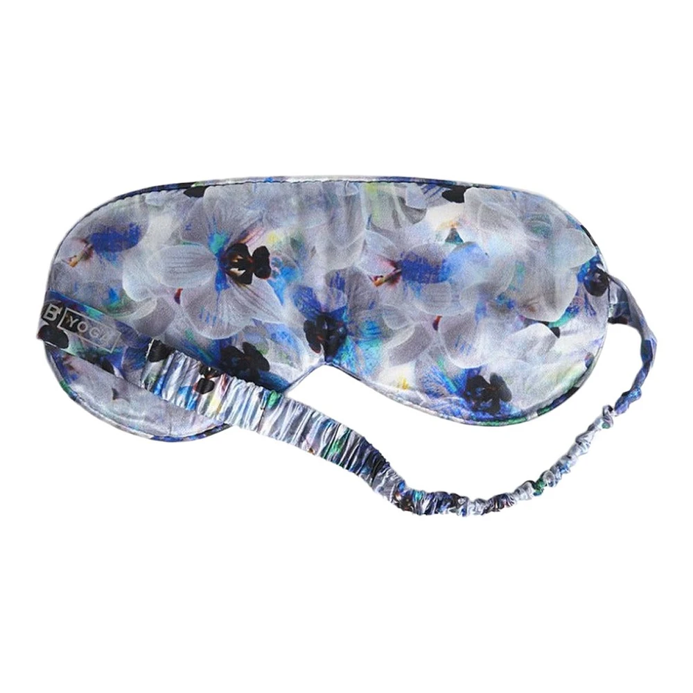 B Yoga The Silk Sleep Mask