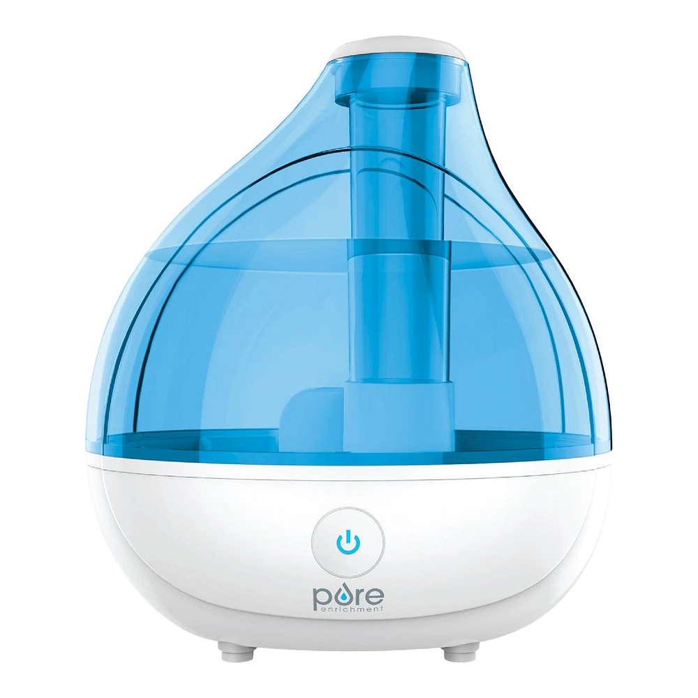 MistAire Ultrasonic Cool Mist Humidifier