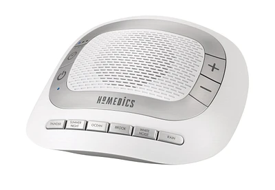 HoMedics SoundSpa Rejuvenate Sound Machine