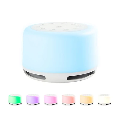 HoMedics Sleep Aura Sound Machine