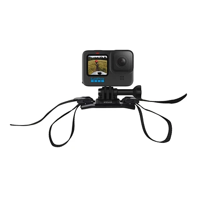 GoPro Vented Helmet Strap Mount