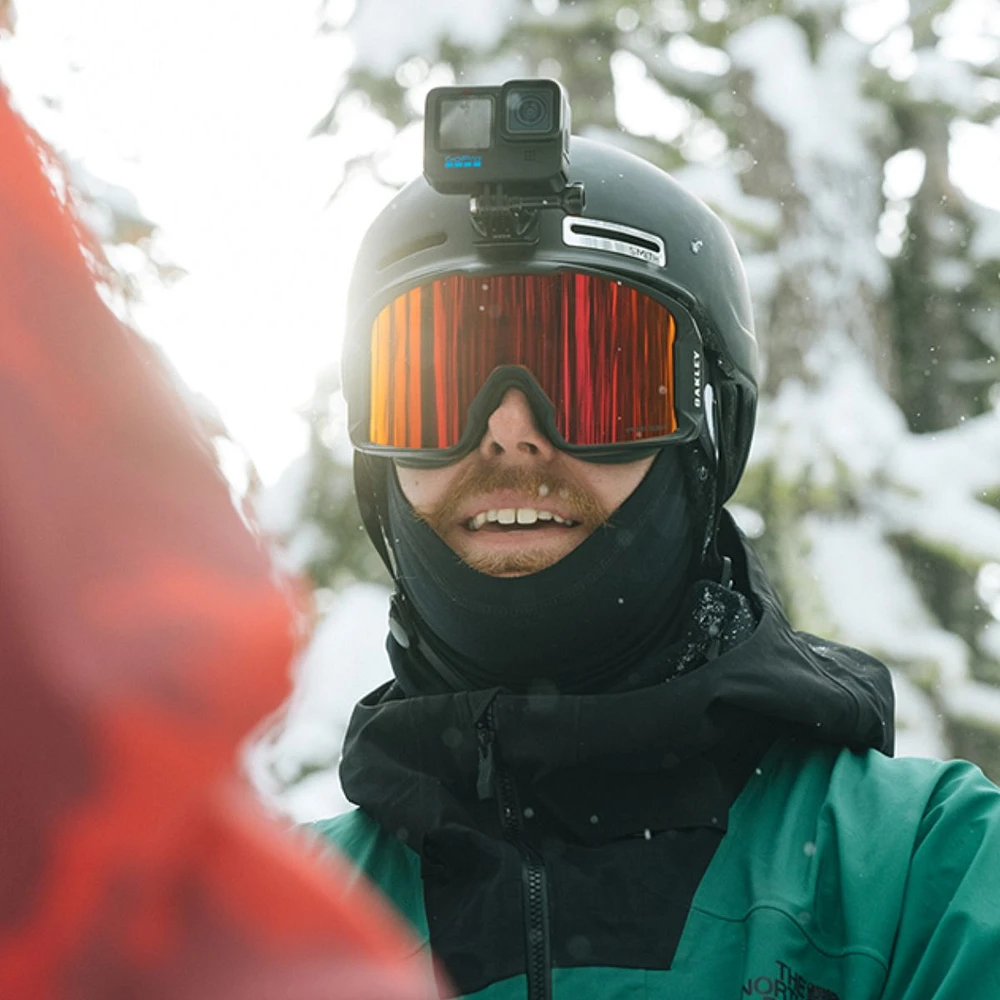 GoPro Curved and Flat Adhesive Mounts