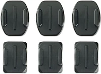 GoPro Curved and Flat Adhesive Mounts