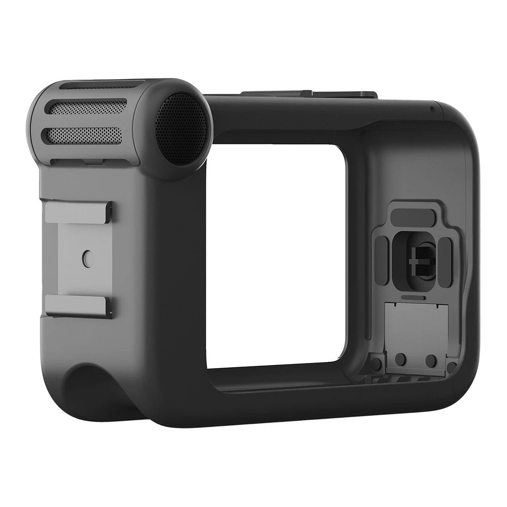 GoPro HERO9 Black Media Mod