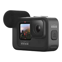 GoPro HERO9 Black Media Mod