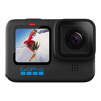 GoPro HERO10 Black 5.3K Action Camera