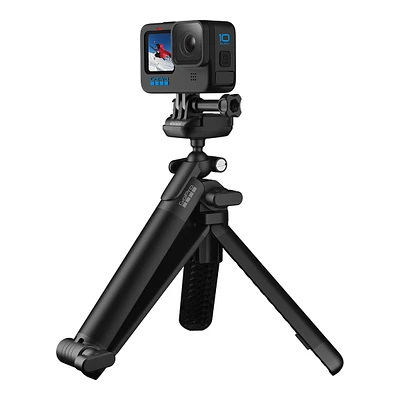 GoPro 3 Way Grip 2.0 Mount