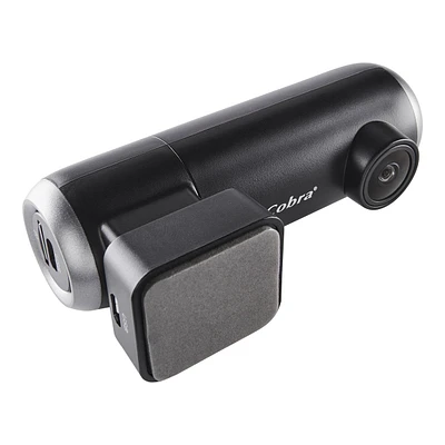 Cobra SC 100 Single View Smart Dash Cam