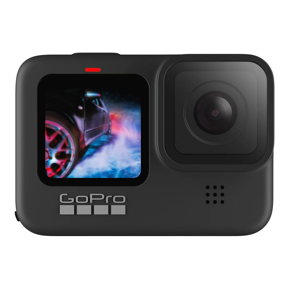 GoPro HERO 9 Bundle