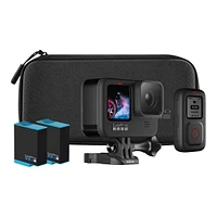 GoPro HERO 9 Bundle