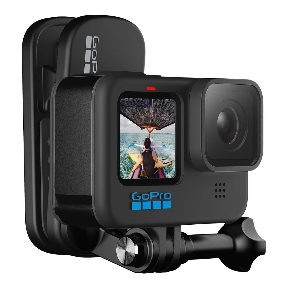 GoPro HERO10 Bundle