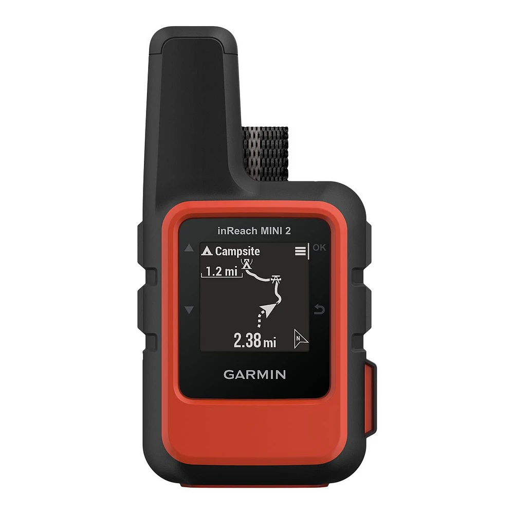 Garmin inReach Mini 2