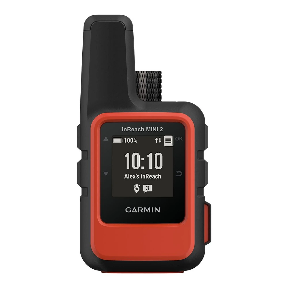 Garmin inReach Mini 2