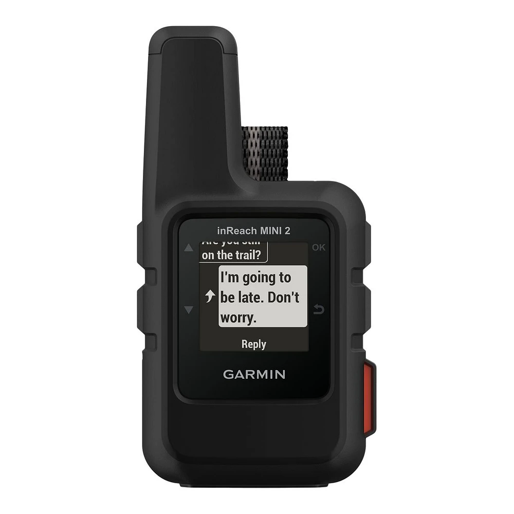 Garmin inReach Mini 2