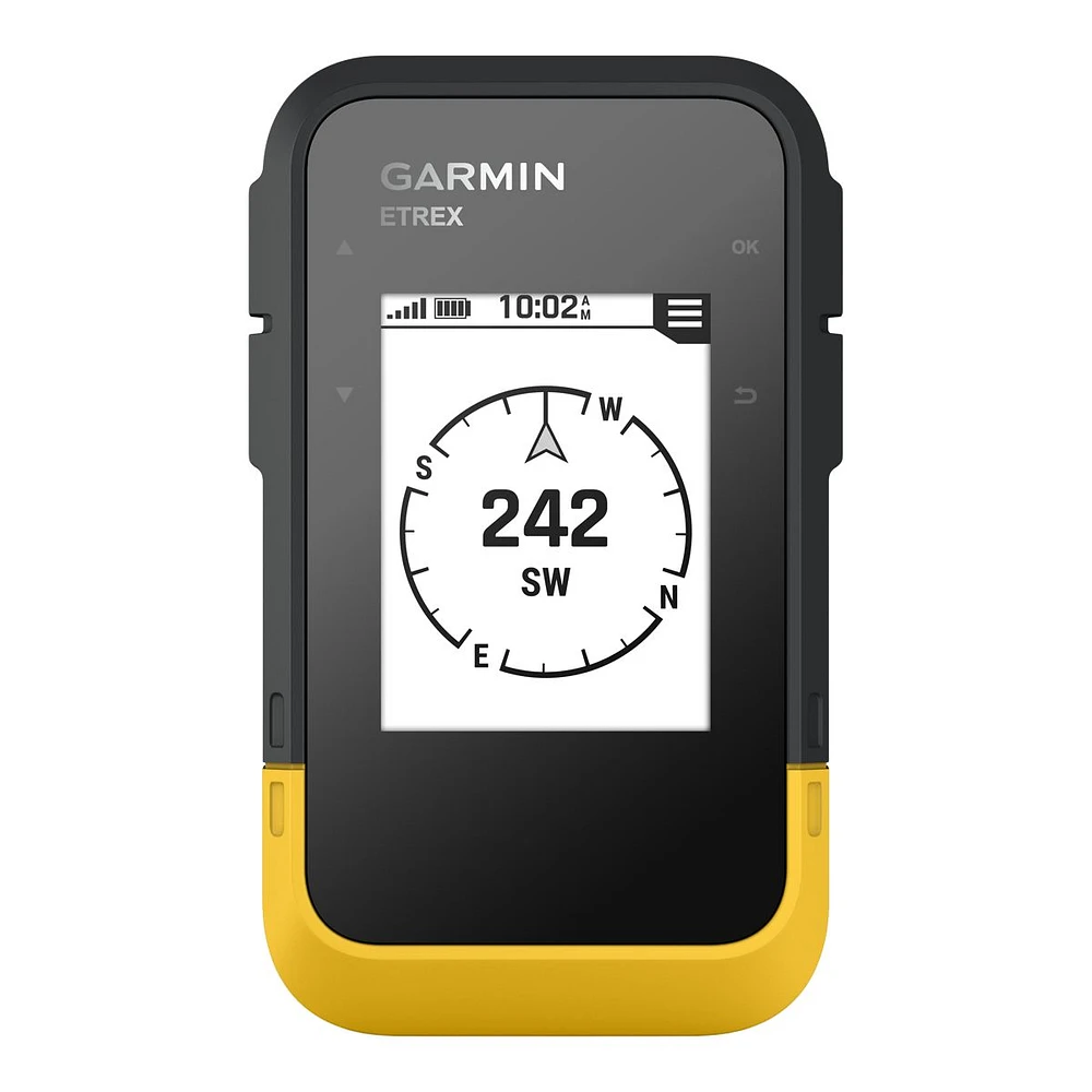 Garmin eTrex® SE GPS