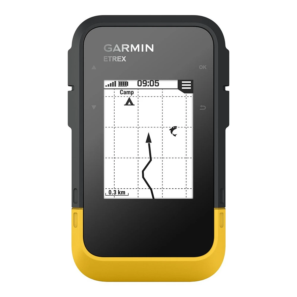 Garmin Etrex SE GPS