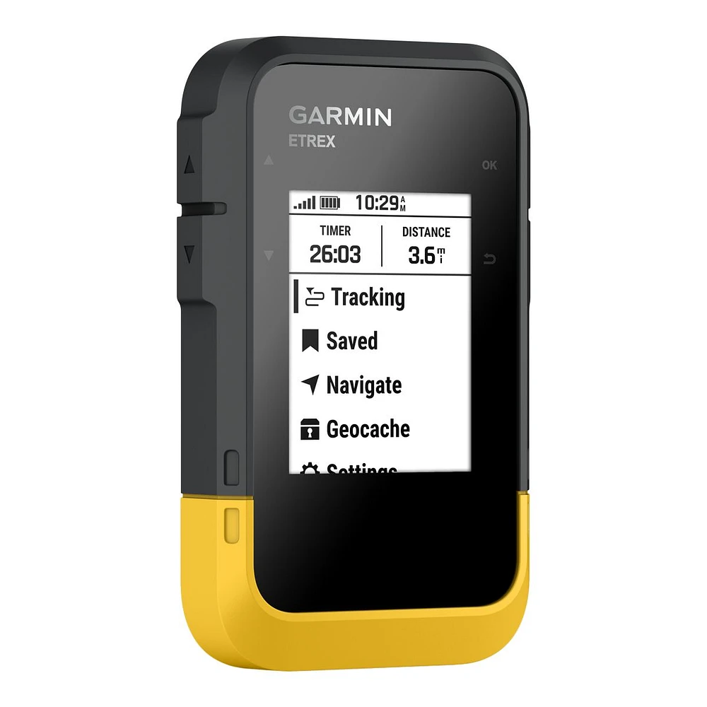 Garmin eTrex® SE GPS