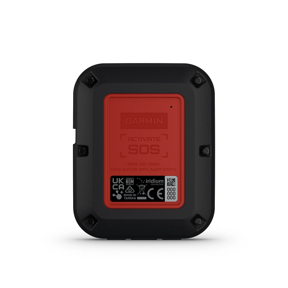 Garmin inReach® Messenger Plus